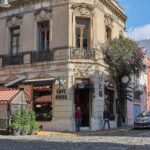 La historia detrás de la recuperación de un bar notable escondido en una esquina de Buenos Aires