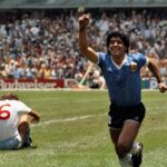 Historial de Argentina vs. Inglaterra en los Mundiales: todos los números y resultados