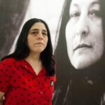 Araceli Matus, la nieta de Mercedes Sosa: las históricas cartas que su abuela le escribió a un amigo y el libro que las rescata