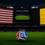 Estados Unidos vs. Bélgica, EN VIVO por el Mundial 2026: hora, TV y las formaciones