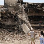 Terremotos en Venezuela: el drama entre los escombros, las historias y la incertidumbre por lo que viene