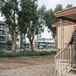 La firmó Gavin Newsom: la ley SB 722 sobre que protege a parques de casas móviles en California