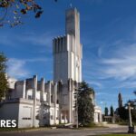 La localidad del sur de Buenos Aires que sorprende por la gran obra de Salamone, los olivares y las viñas