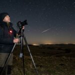 Confirmado del 28 al 31 de julio: cómo ver las lluvias de meteoros Delta Acuáridas y Alfa Capricórnidas