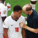 Jude Bellingham expuso su malestar con Thomas Tuchel antes del cruce con Argentina