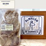 Hace 15 años trabaja con la carne de guanaco y abrió un negocio que es sensación