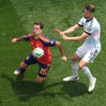España vs. Bélgica, EN VIVO por el Mundial 2026: el minuto a minuto del partido