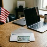 Novedades de la green card: una nueva regla de Trump pone bajo la lupa estas ayudas públicas desde septiembre