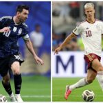 Argentina vs. España, EN VIVO por el Mundial 2026: hora, TV y las formaciones