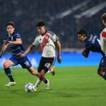 Gimnasia La Plata vs. River, en vivo por el Torneo Clausura: el minuto a minuto del partido