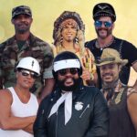 Murió Victor Willis, el cantante de la banda Village People, a los 74 años