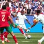Francia vs. Marruecos, EN VIVO por el Mundial 2026: minuto a minuto del partido