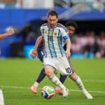Continúan los cruces por octavos de final con Brasil vs. Noruega y México vs. Inglaterra