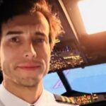 Qué se sabe de la muerte del instructor de vuelo que cayó de un avión en Córdoba