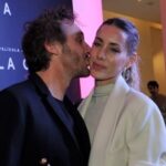En fotos: de Benjamín Vicuña y Anita Espasandín a Isabel Macedo, los famosos en la première de La Odisea