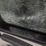 Un micro con hinchas de Tigre fue agredido y una persona resultó herida de bala