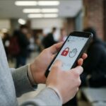 Nueva York restringe las redes sociales para menores de 18 años: así se aplicará la ley SAFE for Kids
