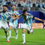 Días y horarios de las semifinales del Mundial 2026