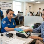 El enunciado de la nueva regla de asilo del Uscis: “Reducirá el tiempo que tardan los funcionarios de inmigración”