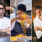 De Tegui y Trocca al tango entre las mesas: cinco planes con cocina, vermú y música en vivo