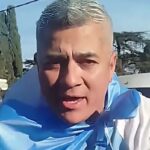 Un hombre de 46 años murió en Cañuelas durante los festejos por la victoria de la selección ante Egipto