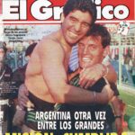 Fútbol en el museo: cincuenta hitos del Mundial se reviven en el Decorativo