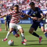 Estados Unidos vs. Bosnia-Herzegovina, EN VIVO por el Mundial 2026: el minuto a minuto