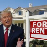 Trump cita un informe que culpa a migrantes indocumentados por la suba de precios en los alquileres