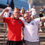Inglaterra vs. RD Congo, EN VIVO por el Mundial 2026: hora, TV y las formaciones