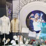 El museo donde Wimbledon guarda sus tesoros: las zapatillas de Nadal, el saco de Federer y 15.000 libros sobre el tenis de todas las épocas