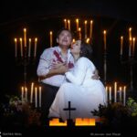 La nueva pareja de oro de la ópera