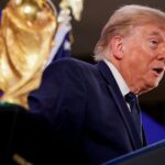 Donald Trump denunció que China interfirió en las elecciones de 2020 en EE.UU. y volvió a agitar el fantasma del fraude