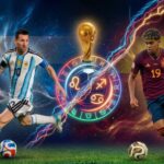 Qué dicen los astros sobre el resultado de la final entre Argentina y España