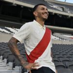 Ángel Correa, la apuesta millonaria de River, entre las compras más caras de la historia