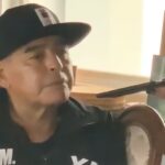 Presentaron en el juicio por la muerte de Maradona el video del saludo de CFK por su cumpleaños de 60