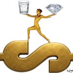 El cálculo económico: cuando los costos siguen a los precios
