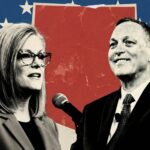 Quién ganó las elecciones primarias en Arizona: resultado oficial, candidatos y proyecciones en vivo