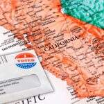 Elecciones en California: casi 150.000 votos por correo fueron rechazados en las primarias