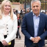 Hebe Casado insiste: compartió una publicación donde se asegura que Francia podría ser «una selección africana»