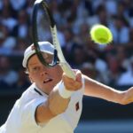 Jannik Sinner vs. Alexander Zverev, por la final de Wimbledon, en vivo