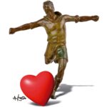 El fútbol como metáfora