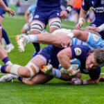 Los Pumas vs. Escocia, por el Nations Championship, en vivo