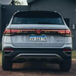 Volkswagen aumentó el precio del nuevo Taos: cuánto cuesta cada versión