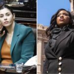 Marcela Pagano envió una carta a la congresista demócrata que había acusado al país de racista: “Habla de lo que no conoce”
