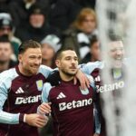 La Premier League prohibió el uso de publicidades de casas de apuestas en el frente de las camisetas