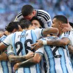 Mundial 2026, en vivo: Argentina y España se enfrentan en la final de la Copa del Mundo