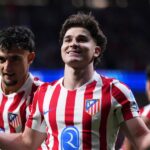 El Atlético de Madrid fue contundente sobre el futuro de Julián Álvarez: «No vamos a aceptar ningún tipo de oferta»