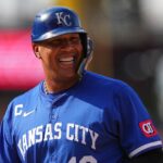 Sucedió en Kansas City: es venezolano y acaba de romper un récord que lo convierte en leyenda
