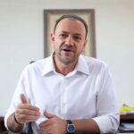 Entrevista exclusiva: el presidente del PT advierte por sanciones a Bolsonaro si Milei usó dinero público para apoyarlo