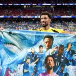 La increíble historia de “Vozinha”, el arquero de Cabo Verde que aprendió a atajar por videos de Youtube y hoy define si Argentina sigue en el Mundial